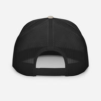 Royal L.U.V.V. logo Trucker Cap