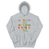 AUTISM ACCEPTANCE Hoodie